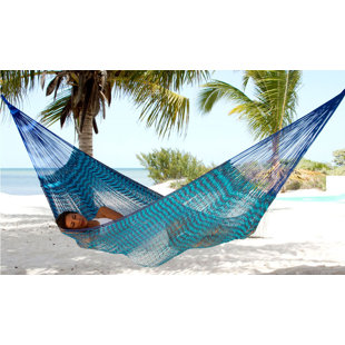 Cotton Macrame Swing Chair Hammock By Dakota Fields Buy Now