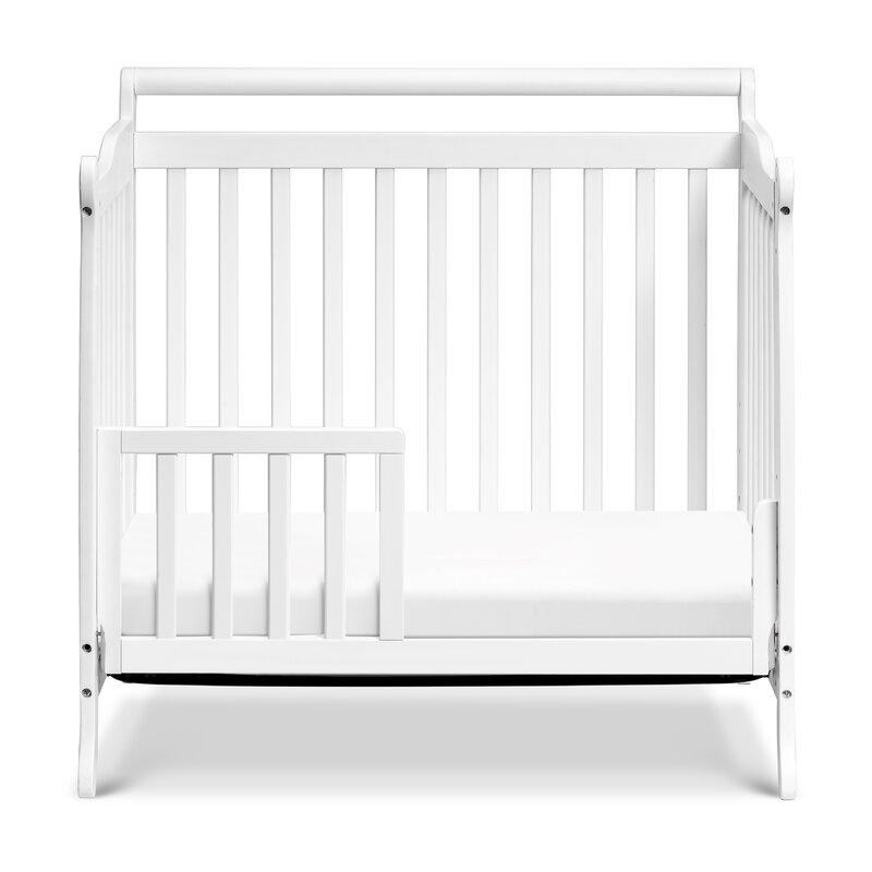 Davinci Emily 4 In 1 Mini Convertible Crib Reviews Wayfair