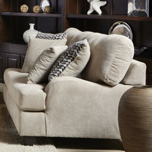 Olympus Loveseat by Flair