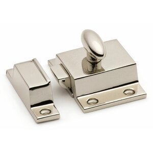 Artisan Suite Cabinet Latch