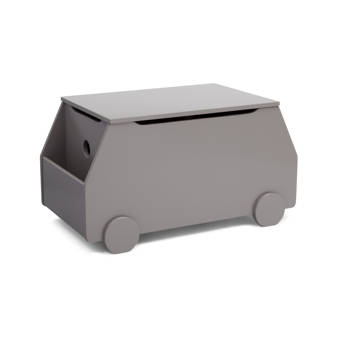 nantucket toy storage bench