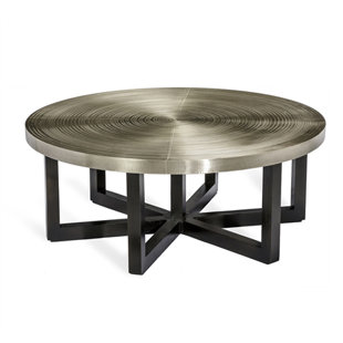 Go to store & view more images Reeta Coffee Table by Interlude
