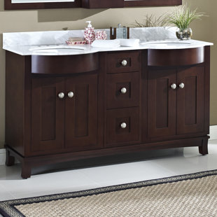 Go to store & view more images Darby Home Co Kester 60