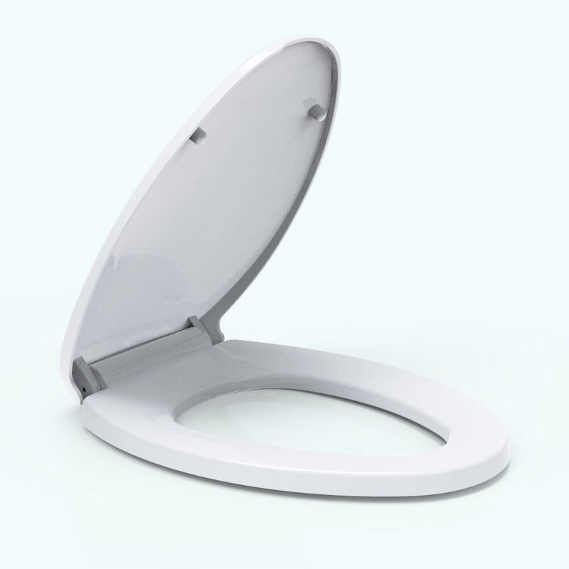 Featured image of post Soft Close Toilet Seat Elongated