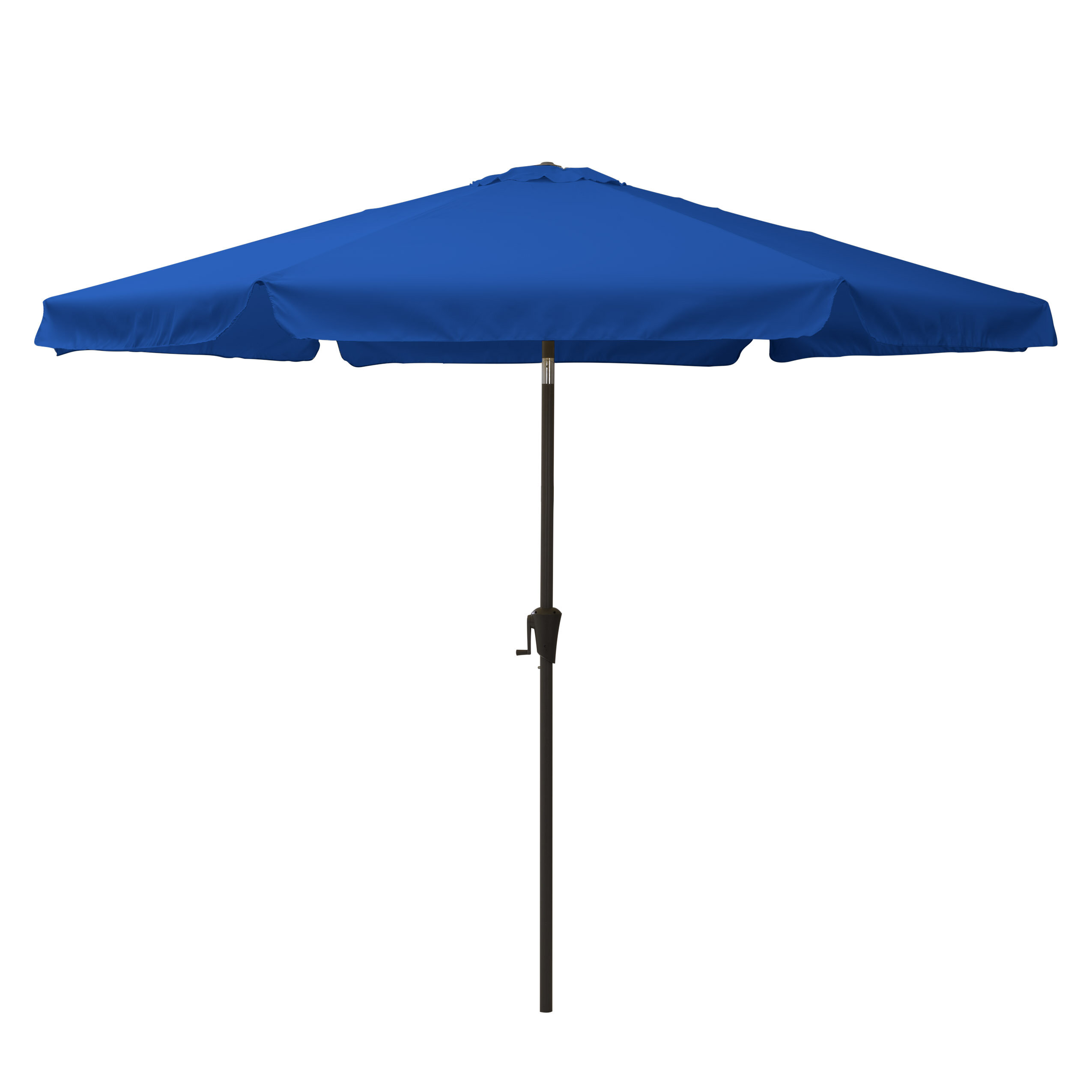 Crowborough 10 Market Umbrella Reviews Allmodern