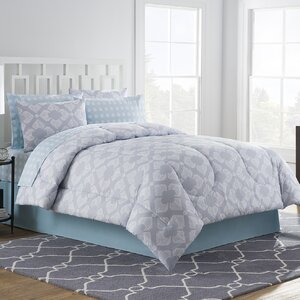 Chandra Comforter Set