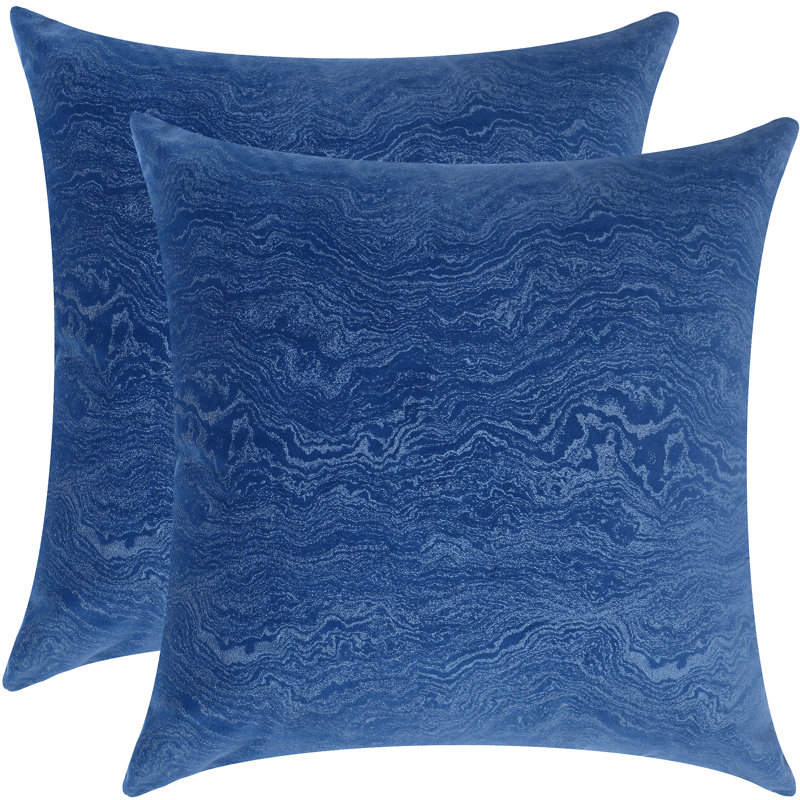 throw pillows