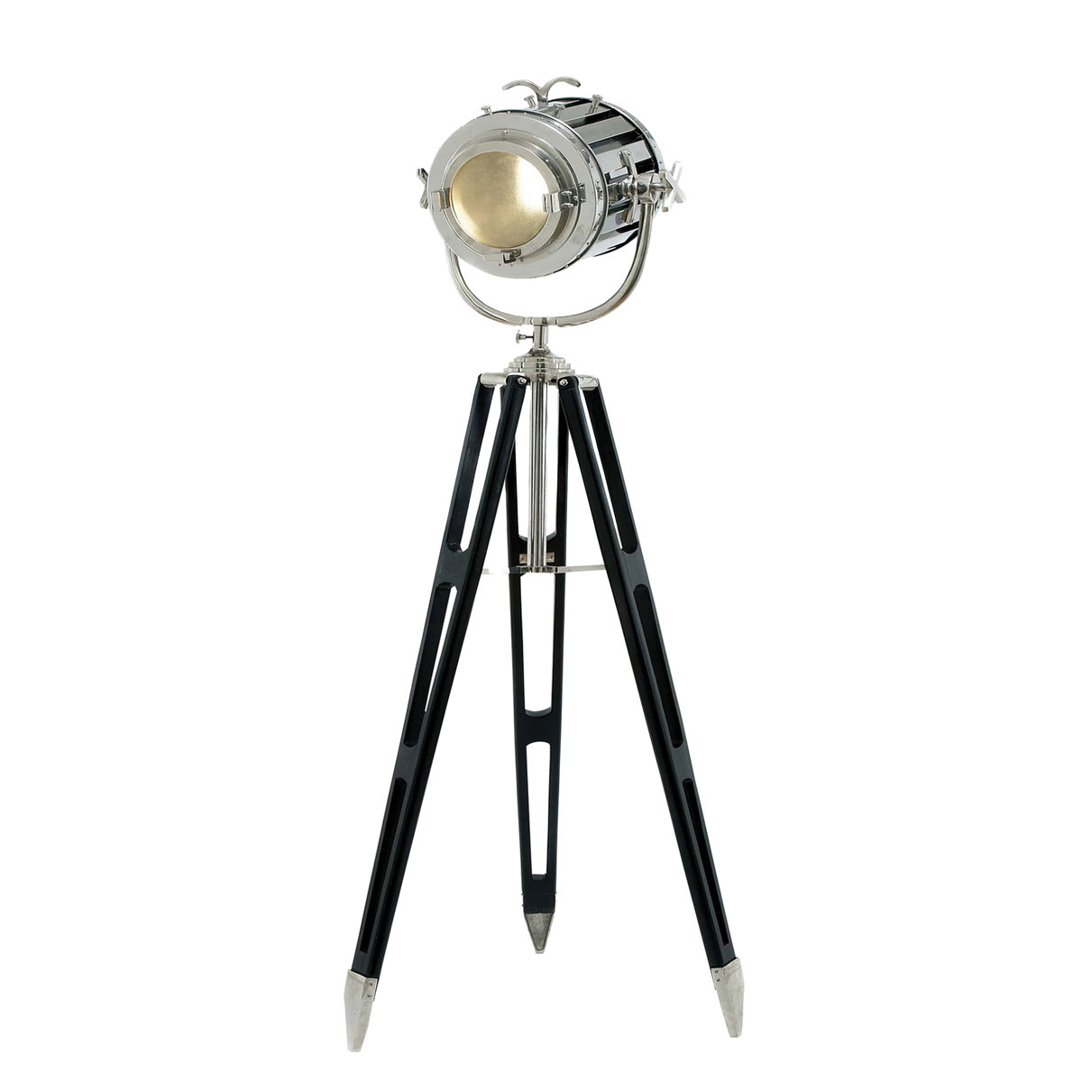 hollywood tripod floor lamp