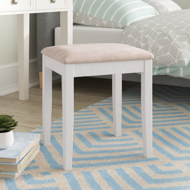 Brambly Cottage Dressing Table Stool Reviews Wayfair Co Uk