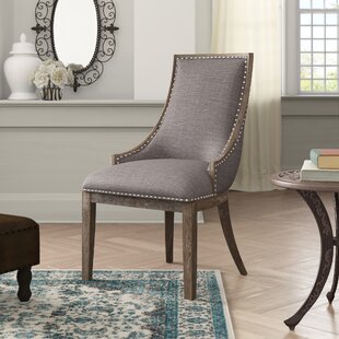 Bastogne Lounge Chair By One Allium Way
