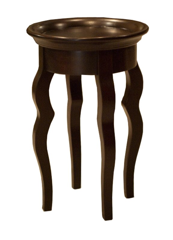 Gallery End Table