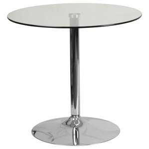Nordstrom Round Coffee Table by Orren ..