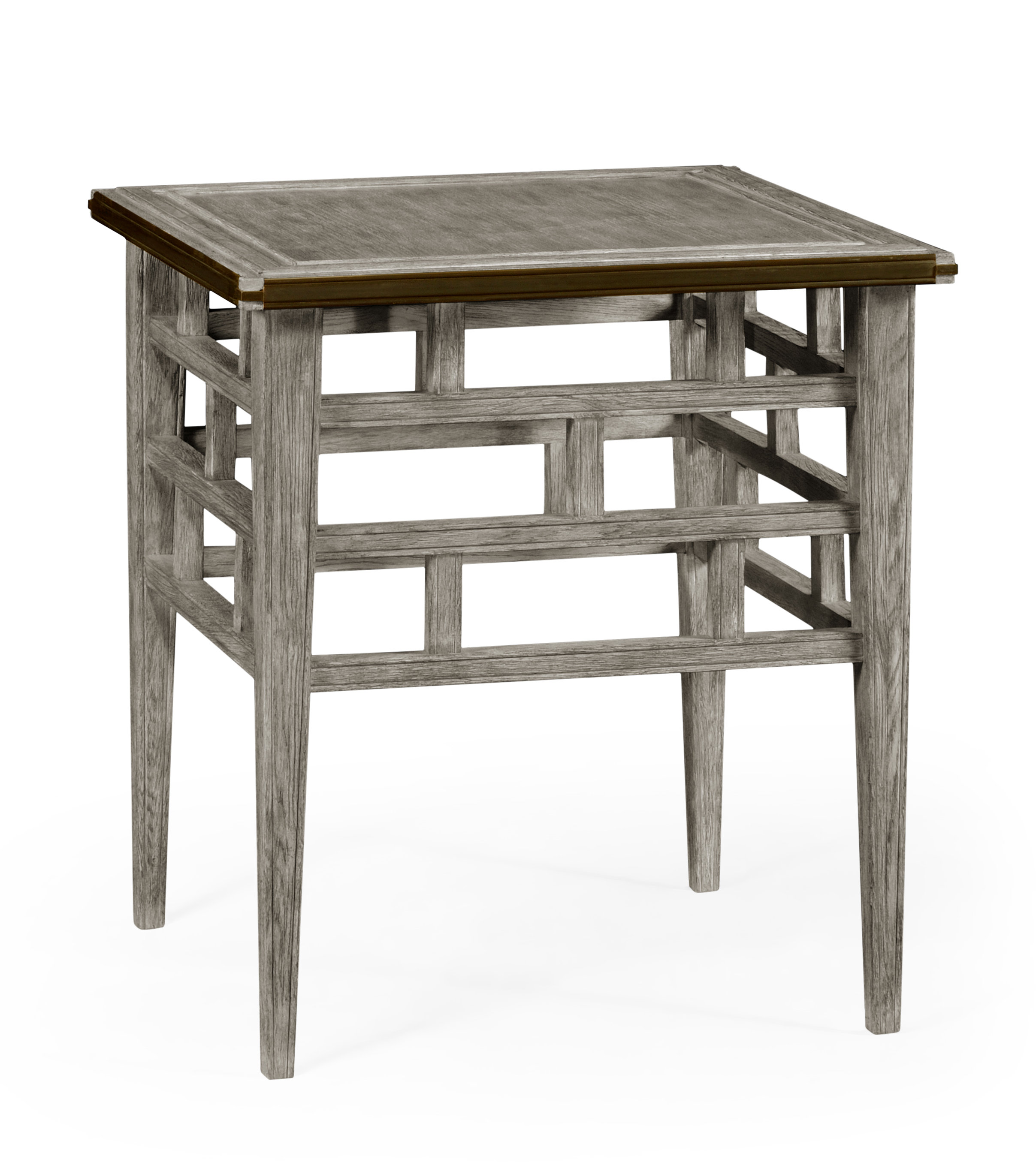 Jonathan Charles Fine Furniture Marshfield End Table Wayfair