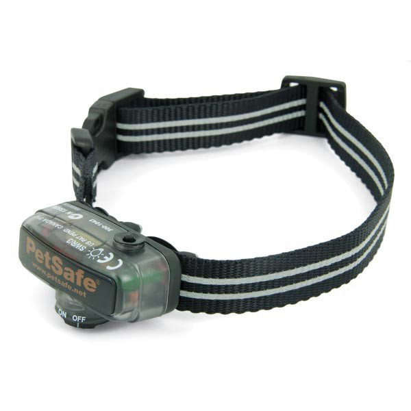 petsafe electric fence collar