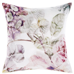 continental pillowcase