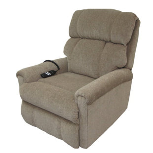 Regal Series Power Lift Assist Recliner by Comfort Chair Company Read Reviews