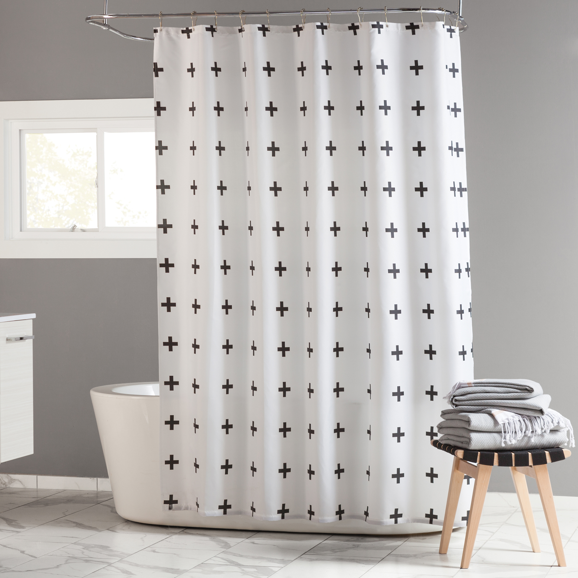 Modern Bathroom Accessories AllModern