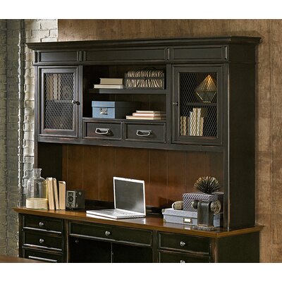 17 Stories Django 49 Inch H X 705 Inch W Desk Hutch