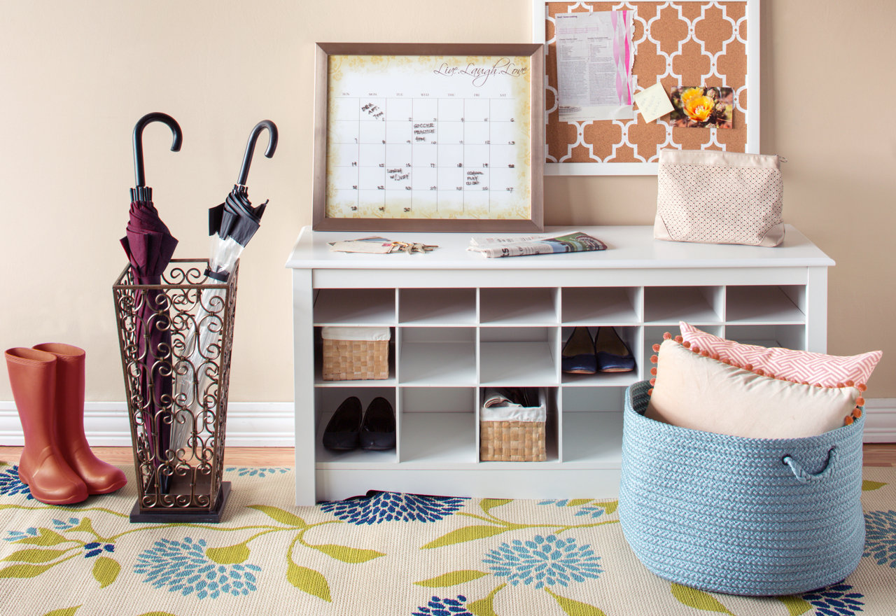 [BIG SALE] Entryway Storage Solutions You’ll Love In 2022 Wayfair