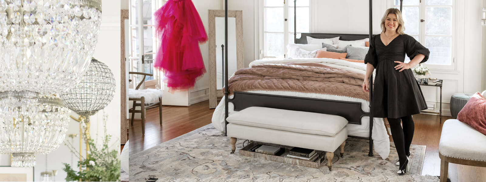 Kelly Clarkson Home Wayfair