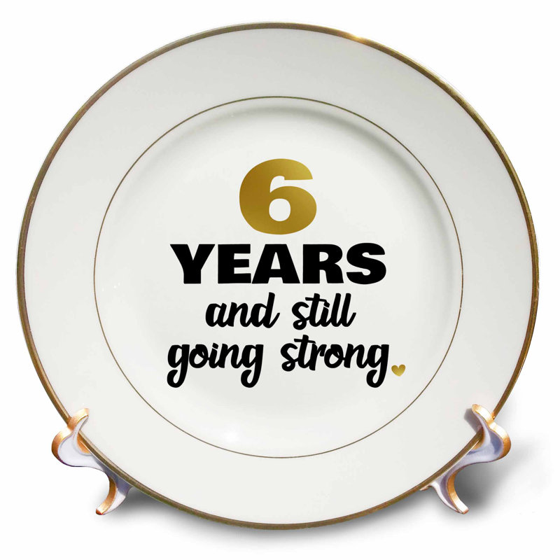 East Urban Home 6 Year Anniversary Still Going Strong 6th ...