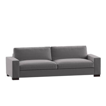 Kingstown Home Michaella Extra Long Sofa Wayfair Michaella Extra Long Sofa