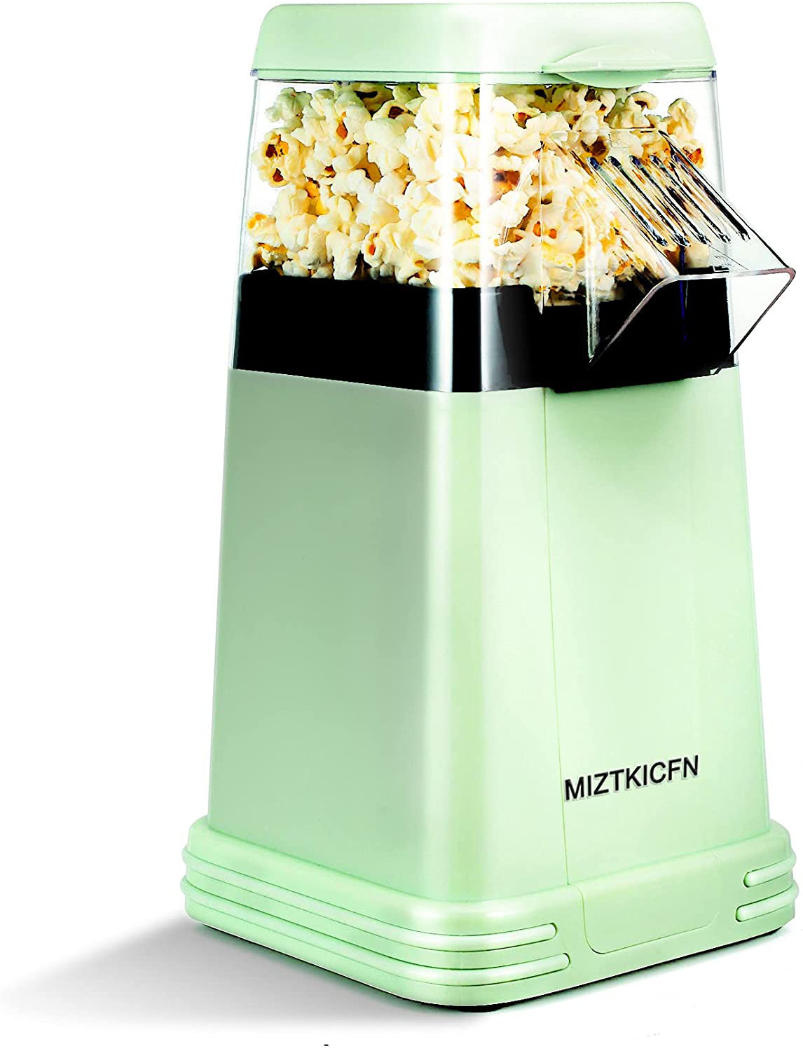 kitchenaid popcorn machine