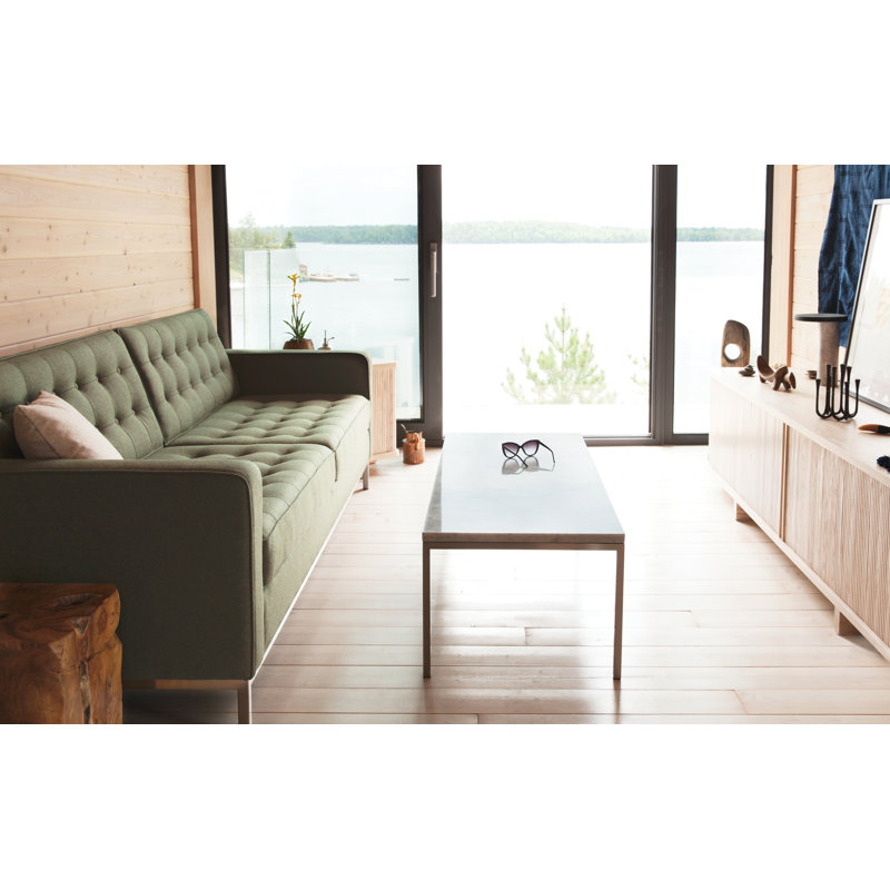 Eq3 Reverie 86 Sofa Reviews Wayfair Eq3 Reverie 86 Sofa Reviews Wayfair