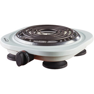Electric Burner