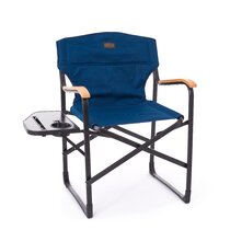 Camp Chair With Side Table Wayfair