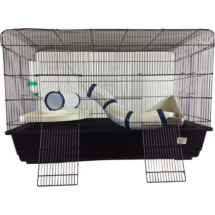 wayfair small animal cage
