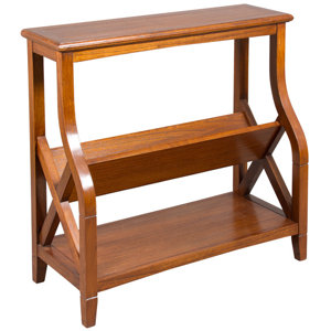 Schuhregal von Hazelwood Home