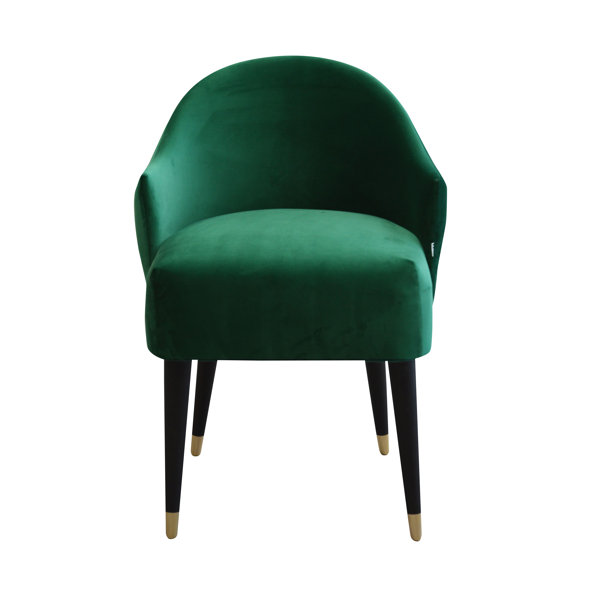 Lime Green Tub Chair Wayfair Co Uk