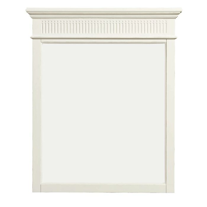 Stone Leigh Furniture Smiling Hill Beveled Distressed