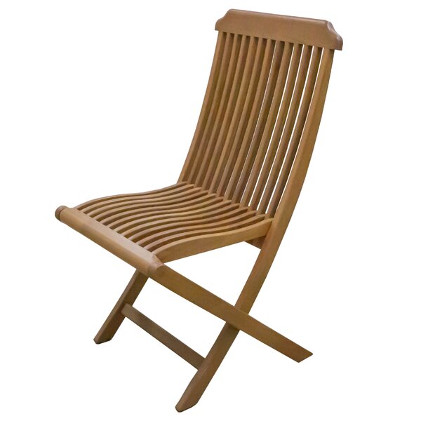 Folding Deck Chairs Wayfair