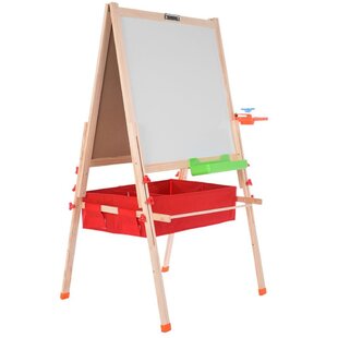 Children's Easels You'll Love | Wayfair.co.uk