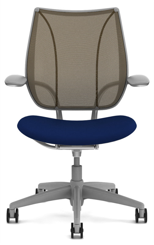 Humanscale Liberty Mesh Desk Chair Reviews Wayfair Default Name
