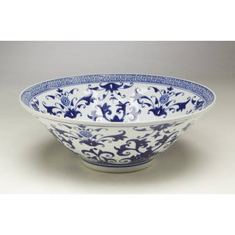 Darby Home Co Fruit Decorative Bowl Wayfair
