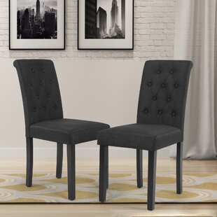 Details about   Occasional Wingback Velvet Dining Chairs Buttoned Accent Chair Padded Seat Sofa 