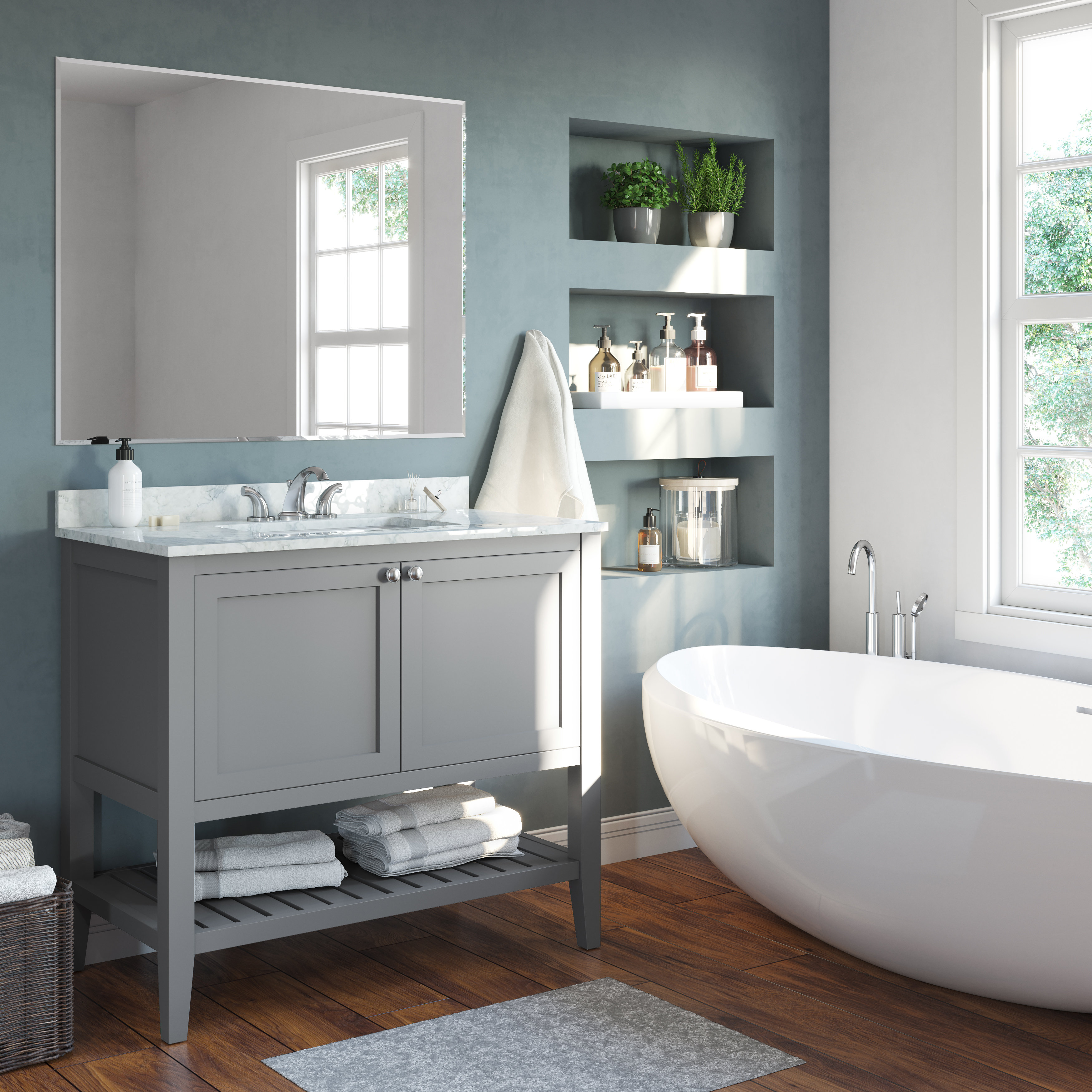 [BIG SALE] Vanity Bases Under 500 You’ll Love In 2021 Wayfair