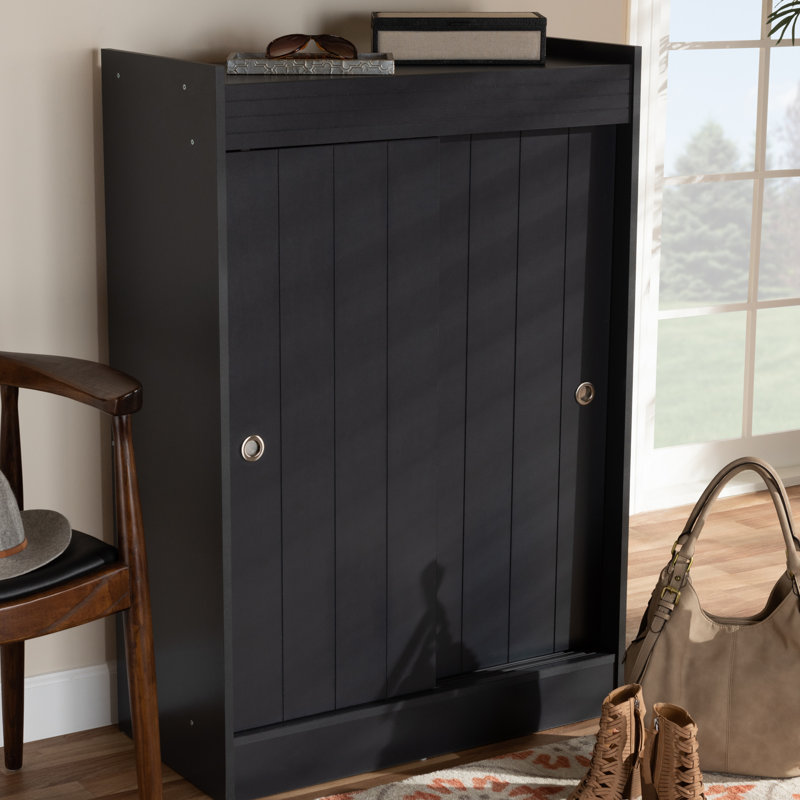 Rebrilliant Modern And Contemporary 2 Door Wood Entryway 18 Pair