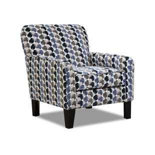 Degory Armchair by Alcott Hill Wonderful