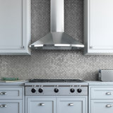 Decorative Range Hood