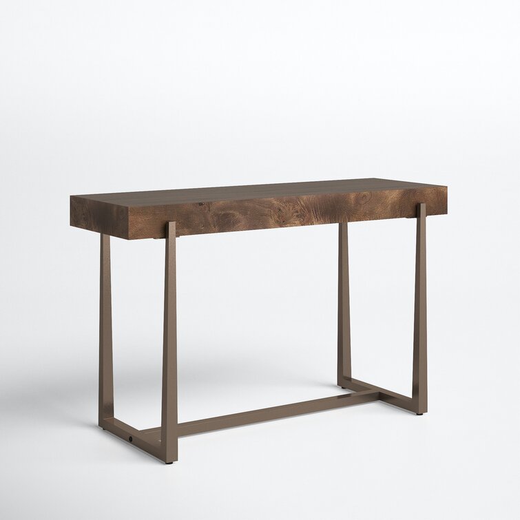 bautista 48 console table