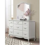 Kids Dressers With Mirrors Up To 80 Off This Week Only Wayfair