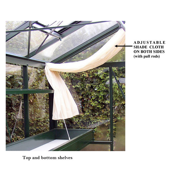 Janssens of Belgium Royal Victorian VI 36 Shade Cloth and ... (w) stock news and headlines to help you in your trading and investing decisions.