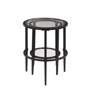 Go to store & view more images Strahan 2 Piece Nesting Tables by Gracie Oaks