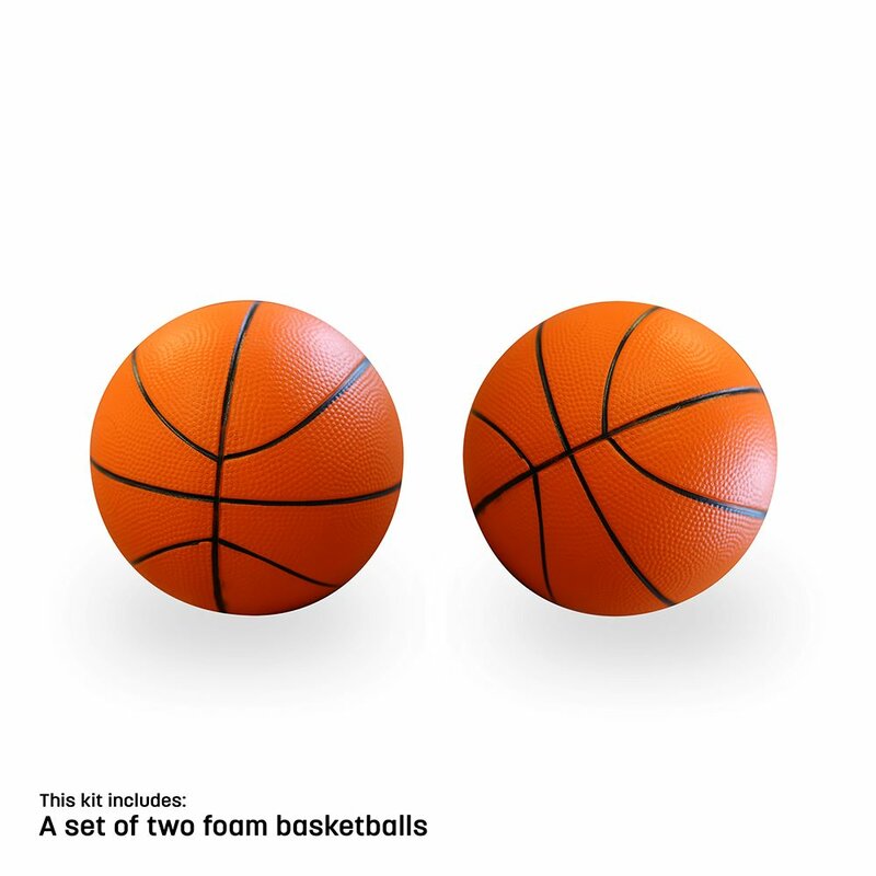 basketballs