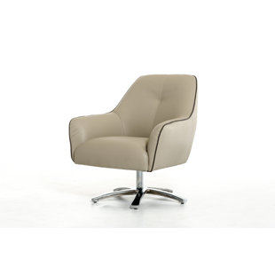 Go to store & view more images Orren Ellis Coalpit Heath Modern Solid Lounge Chair