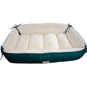 Reversible Dog Bed